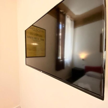 Al Teatro Bed & Breakfast Reggio di Calabria Dış mekan fotoğraf