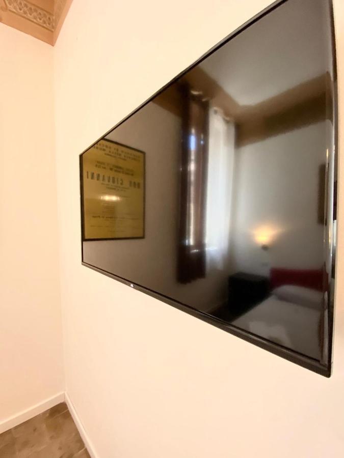 Al Teatro Bed & Breakfast Reggio di Calabria Dış mekan fotoğraf