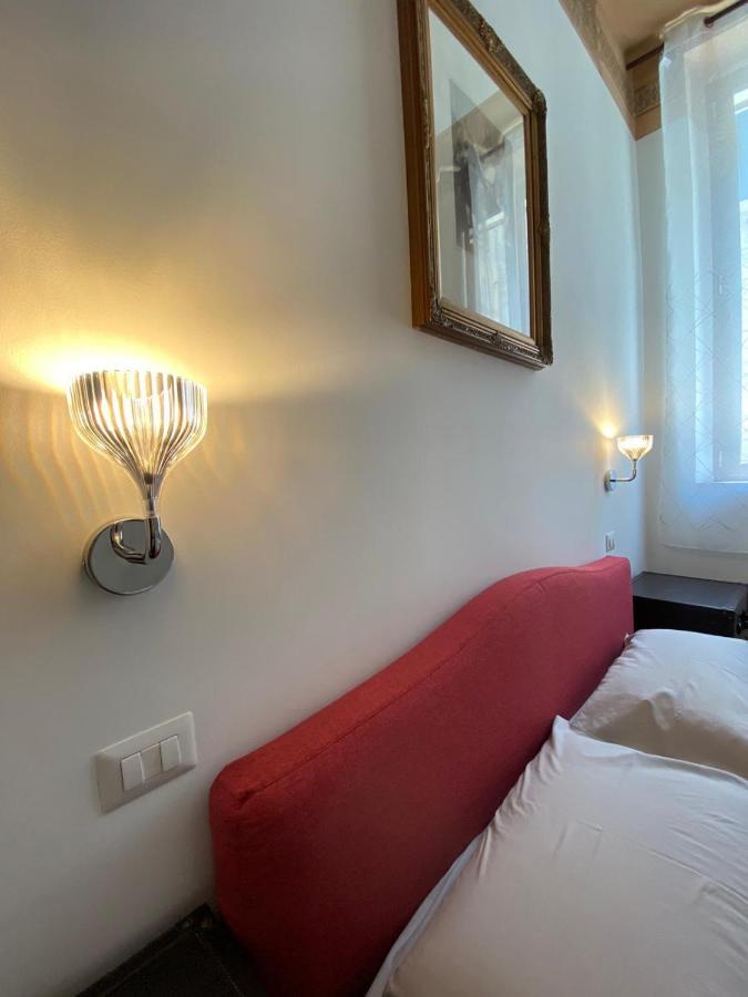 Al Teatro Bed & Breakfast Reggio di Calabria Dış mekan fotoğraf