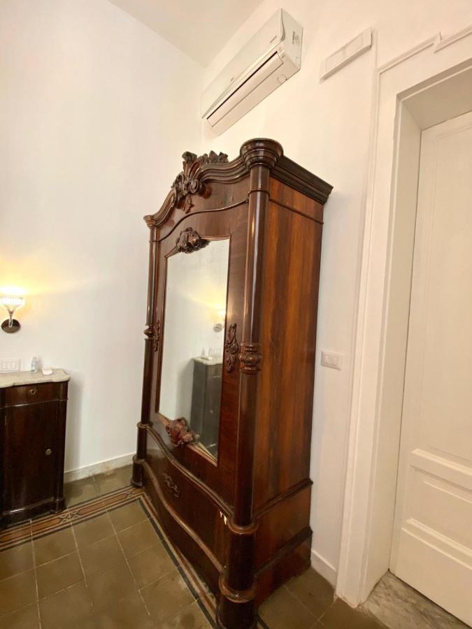 Al Teatro Bed & Breakfast Reggio di Calabria Dış mekan fotoğraf